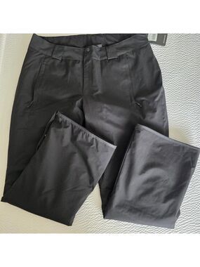 Arctic Quest Ladies Snow Pants New With Tag